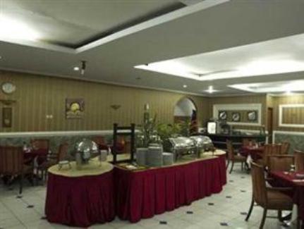 Grand Prioritas Hotel Bogor Zewnętrze zdjęcie