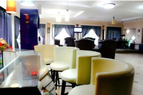 Grand Prioritas Hotel Bogor Zewnętrze zdjęcie
