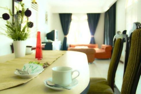 Grand Prioritas Hotel Bogor Zewnętrze zdjęcie