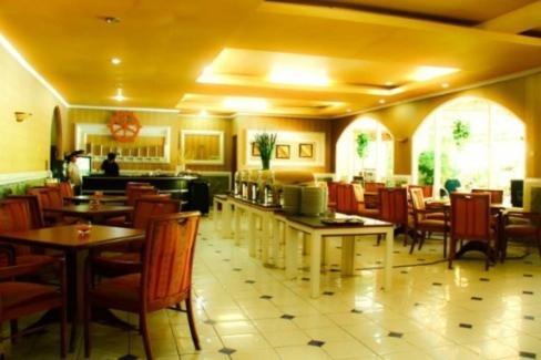 Grand Prioritas Hotel Bogor Zewnętrze zdjęcie
