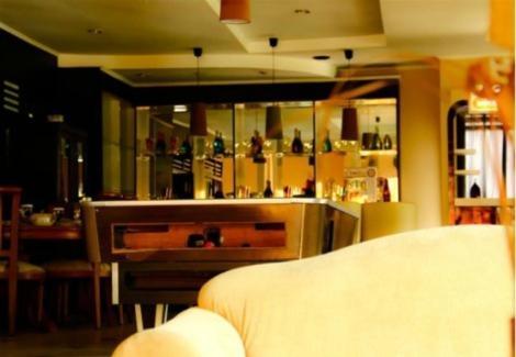 Grand Prioritas Hotel Bogor Zewnętrze zdjęcie