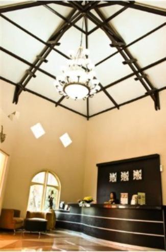 Grand Prioritas Hotel Bogor Zewnętrze zdjęcie