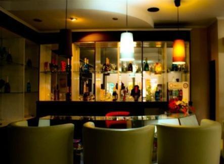 Grand Prioritas Hotel Bogor Zewnętrze zdjęcie