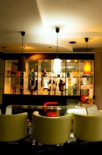 Grand Prioritas Hotel Bogor Zewnętrze zdjęcie