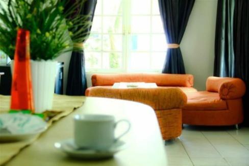 Grand Prioritas Hotel Bogor Zewnętrze zdjęcie
