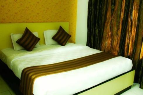 Grand Prioritas Hotel Bogor Zewnętrze zdjęcie