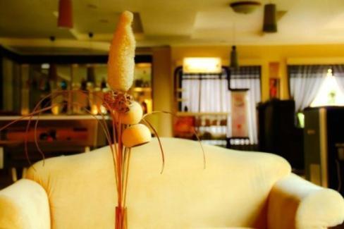 Grand Prioritas Hotel Bogor Zewnętrze zdjęcie